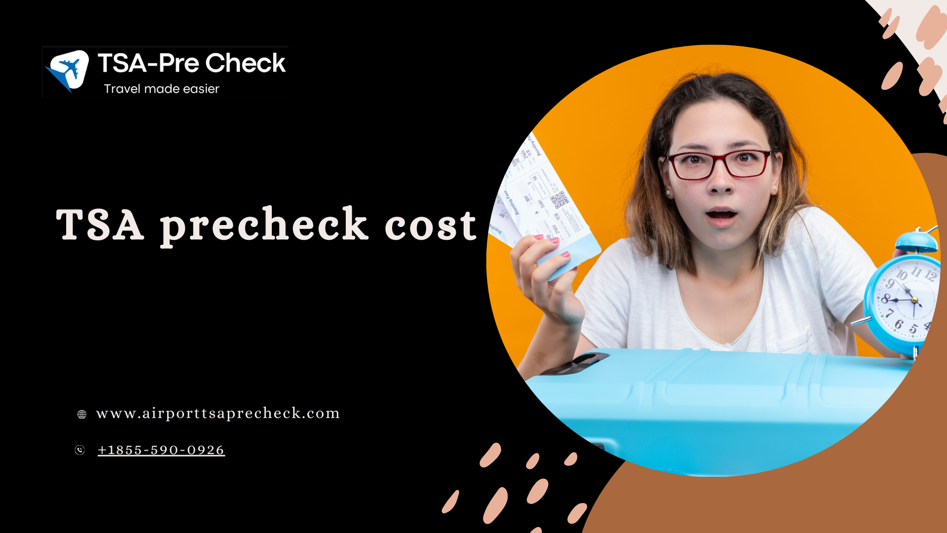 How Much Does Tsa Precheck Cost